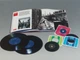 Вінілова платівка Chris Rea - The Return Of The Fabulous Hofner Bluenotes (2lp+3cd+ book) - изображение 3