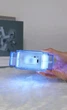 Minecraft brownstone bottle ночник зелье светодиодная USB лампа которая меняет цвет - изображение 8