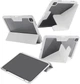 Чохол-книжка для планшета PanzerGlass CARE Essential Case для Apple iPad Pro 13" (2024-2025) Grey (CR65914) - зображення 2