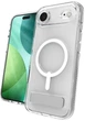 Etui na smartfon Zagg Crystal Palace Snap Kickstand do Apple iPhone Air Transparent (702318861) - obraz 1