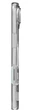 Etui na smartfon Zagg Crystal Palace Snap Kickstand do Apple iPhone Air Transparent (702318861) - obraz 8
