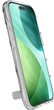 Etui na smartfon Zagg Crystal Palace Snap Kickstand do Apple iPhone Air Transparent (702318861) - obraz 11