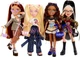 Лялька Bratz Stylin' Джейд + дитяча футболка (544883) - зображення 9