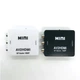 Адаптер AV (RCA/CVBS) на HDMI 1080P Stone перехідник чорний (ST-SC002) - зображення 4