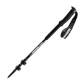 Kije trekkingowe Naturehike Alu 7075 NH17D017-D Black (6975641885139) - obraz 1