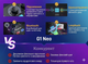Аудиоинтерфейс Maono G1 Neo RGB звуковая карта для стримов и подкастов с фантомным питанием 48В Bluetooth изменением голоса и шумоподавлением для профессиональной записи звука дома - изображение 6