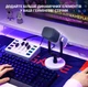 Мікшерний пульт Fifine Sound Card (SC3) White - зображення 8