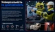 Лента клейкая двусторонняя 3M 6009F прозрачная 6ммx2м V05501 - изображение 6