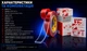 Лента клейкая двусторонняя 3M 6009F 8ммx1м прозрачная V05531 - изображение 6