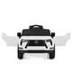 Детский электромобиль джип BAMBI Lexus M 6410EBLR-1 белый (экокожа, EVA, USB, Bluetooth) - изображение 2