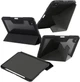 Чохол-книжка для планшета PanzerGlass CARE Essential Case для Apple iPad Pro 11" (2024-2025) Black (CR12712) - зображення 2