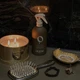 Незмивна спрей-маска для реконструкції волосся OLIE'RE PARIS Valour Leave In Hair Mask 300 мл - зображення 3