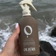 Незмивна спрей-маска для реконструкції волосся OLIE'RE PARIS Valour Leave In Hair Mask 300 мл - зображення 5