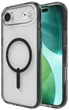 Etui na smartfon Zagg Santa Cruz Snap do Apple iPhone Air Black Transparent (702318909) - obraz 2