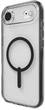 Etui na smartfon Zagg Santa Cruz Snap do Apple iPhone Air Black Transparent (702318909) - obraz 5