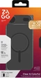 Etui na smartfon Zagg Santa Cruz Snap do Apple iPhone Air Black Transparent (702318909) - obraz 9