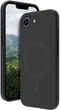 Чохол для смартфона Dbramante1928 Nuuk Pro MS для Apple iPhone 17e / 16e Black (REE4CL004399) (Без упаковки) - зображення 1