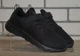 Кроссовки спортивные детские / подростковые Stilli KT10-1 34 (22,5 см) черные - изображение 7
