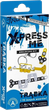 Конструктор Alexander X-press Me Брелок у формі труби 76 деталей 2936 (5906018029369) - зображення 1