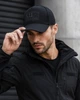 Бейсболка Кепка Тракер 5.11 Tactical Series Чорна, COTTON бавовна L/XL (59-60 см) - зображення 8