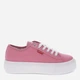 Женские кеды низкие Levi`s 843334644 41 Розовые (1161442436) - изображение 1