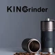 Ручна кавомолка KINGrinder K6 з металевими жорнами - зображення 2