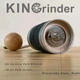 Ручна кавомолка KINGrinder K2 з металевими жорнами - зображення 7