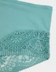 Набор трусиков Marks&Spencer высокая посадка Full briefs 12(40) 3 шт teal 0266 - изображение 6