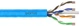 Kabel sieciowy Digitus Cat 6A U/UTP 500 m Niebieski (1715577) - obraz 1