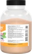 Псиллиум Stark Pharm Psyllium Husks Powder (клетчатка из семян подорожника, пребиотик), порошок 95%, 500 г (30297) - изображение 2