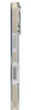 Etui na smartfon Zagg Santa Cruz Snap do Apple iPhone 17 Titanium Transparent (702318936) - obraz 8