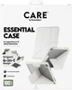 Чохол-книжка для планшета PanzerGlass CARE Essential Case для Apple iPad Air 13" (2024-2026) Light Grey (CR90069) - зображення 5