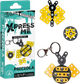 Конструктор Alexander X-press Me Брелок DIY – Бджола 61 деталь 2934 (5906018029345) - зображення 2