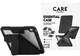 Чохол-книжка для планшета PanzerGlass CARE Essential Case для Apple iPad 11" (2025) / Apple iPad 10.9" (2022) Black (CR98643) - зображення 3