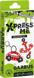 Конструктор Alexander X-press Me Брелок DIY – Фольксваген Жук 72 деталі 2933 (5906018029338) - зображення 1