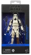 Фігурка Зоряні Війни — Імперський Штурмовик Star Wars The Black Series Imperial Remnant Stormtrooper Action Figure Hasbro - зображення 3