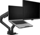 Подставка для ноутбука BenQ LTB01 Black (5A.A3F44.LBW) - изображение 10