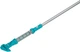 Набір аксесуарів Bestway для чищення басейну 58831 (6941607361931) - зображення 5