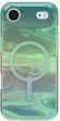 Etui na smartfon Zagg Milan Snap do Apple iPhone Air Green (702319009) - obraz 5