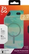 Etui na smartfon Zagg Milan Snap do Apple iPhone Air Green (702319009) - obraz 9