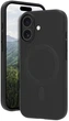 Etui na smartfon Dbramante1928 Nuuk Pro MS do Apple iPhone 17 Black (RE63CL004394) (Bez opakowania) - obraz 1