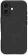 Etui na smartfon Dbramante1928 Nuuk Pro MS do Apple iPhone 17 Black (RE63CL004394) (Bez opakowania) - obraz 2