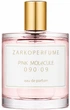 Парфумована вода Zarkoperfume Pink Molecule 090.09 унісекс 100 ml - изображение 2