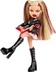 Модная кукла Bratz Pop Starz Cloe с аксессуарами и подвеской поп рок звезда Хлоя 595960 - изображение 3