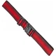 Ремінь для валізи Wenger 182х5 см Чорно-червоний (Wt604597) - зображення 1