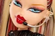 Модная кукла Bratz Pop Starz Cloe с аксессуарами и подвеской поп рок звезда Хлоя 595960 - изображение 5