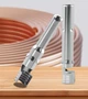 Конектор MC4 1000V 32A TOMZN для подключения солнечных панелей (пара = папа+мама) IP67, Ø2,5-4-6мм, кабельный соединитель МС-4, для подсоединения, монтажа. - изображение 13