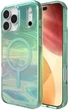 Чохол для смартфона Zagg Milan Snap для Apple iPhone 17 Pro Max Green (702319011) - зображення 2