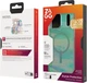 Чохол для смартфона Zagg Milan Snap для Apple iPhone 17 Pro Max Green (702319011) - зображення 10
