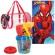 Zestaw plażowy Marvel Spiderman (8412842778924) - obraz 1